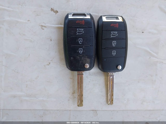 KIA g gdi 2019 KNDJP3A51K7001485 Image 11