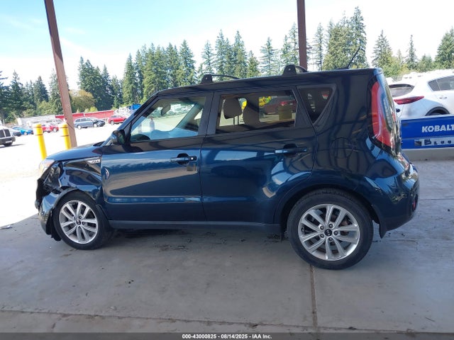 KIA g gdi 2019 KNDJP3A51K7001485 Image 14