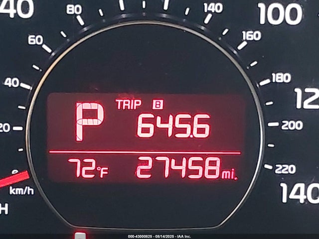 KIA g gdi 2019 KNDJP3A51K7001485 Image 15