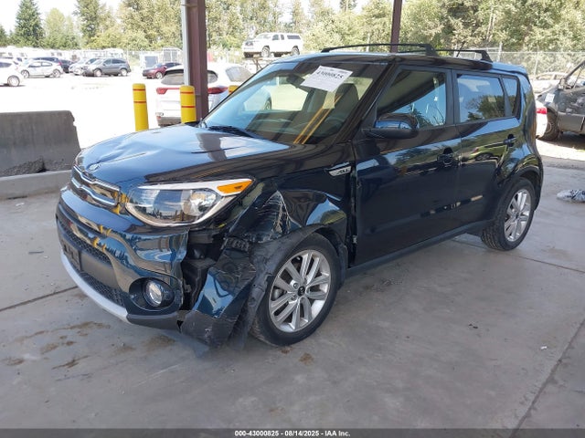 KIA g gdi 2019 KNDJP3A51K7001485 Image 2