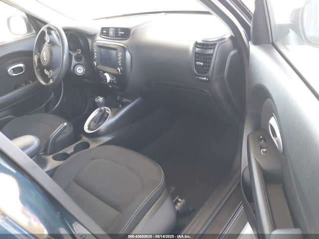 KIA g gdi 2019 KNDJP3A51K7001485 Image 5