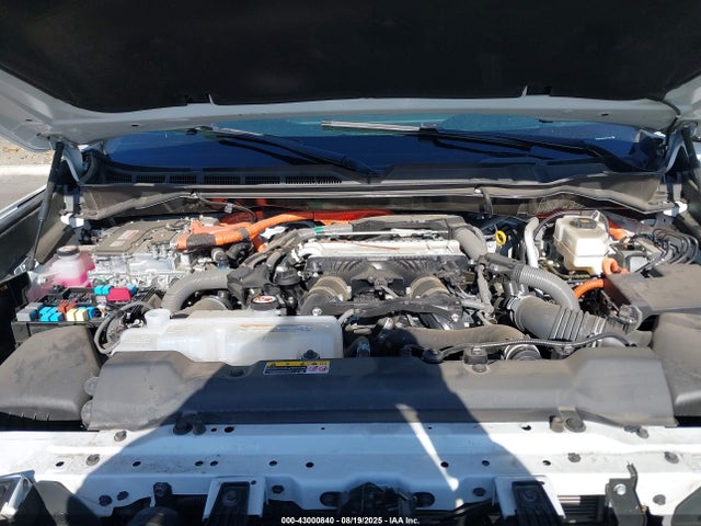 Toyota v35a-fts 2024 5TFWC5DB7RX071341 Image 10