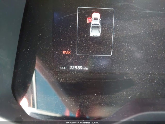 Toyota v35a-fts 2024 5TFWC5DB7RX071341 Image 16