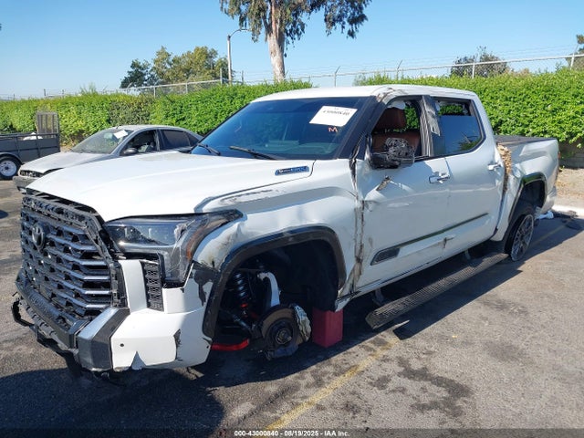 Toyota v35a-fts 2024 5TFWC5DB7RX071341 Image 2