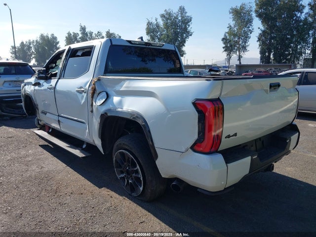 Toyota v35a-fts 2024 5TFWC5DB7RX071341 Image 3