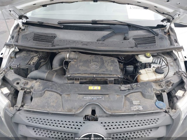WD3PG2EA5H3239376 Mercedes-Benz m274