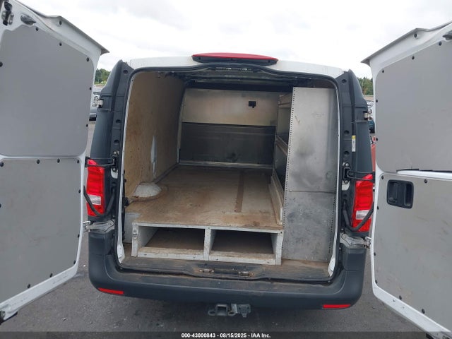 WD3PG2EA5H3239376 Mercedes-Benz m274