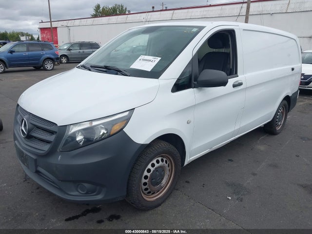 WD3PG2EA5H3239376 Mercedes-Benz m274
