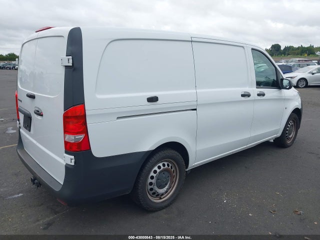 WD3PG2EA5H3239376 Mercedes-Benz m274