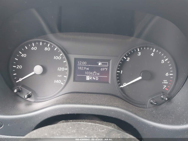 WD3PG2EA5H3239376 Mercedes-Benz m274
