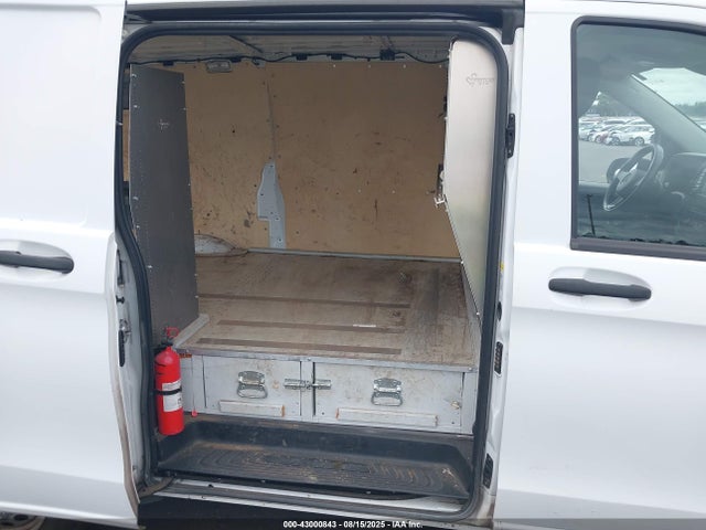 WD3PG2EA5H3239376 Mercedes-Benz m274