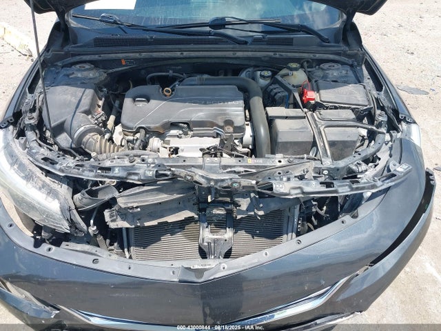 1G1ZB5ST5HF162794 Chevrolet lfv - di: direct injection, vvt: variable valve timing, gen 1