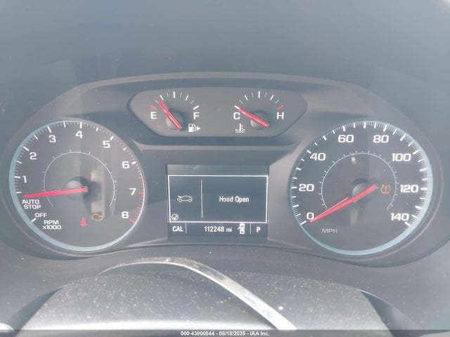 1G1ZB5ST5HF162794 Chevrolet lfv - di: direct injection, vvt: variable valve timing, gen 1