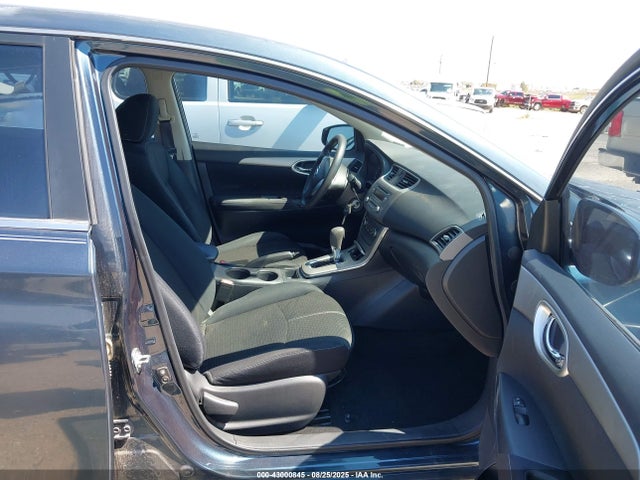 Nissan Sentra 2014 3N1AB7AP0EY271496 Image 5