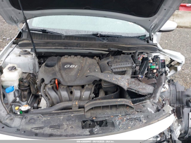 5XXGM4A75EG311287 KIA dohc gdi theta ii