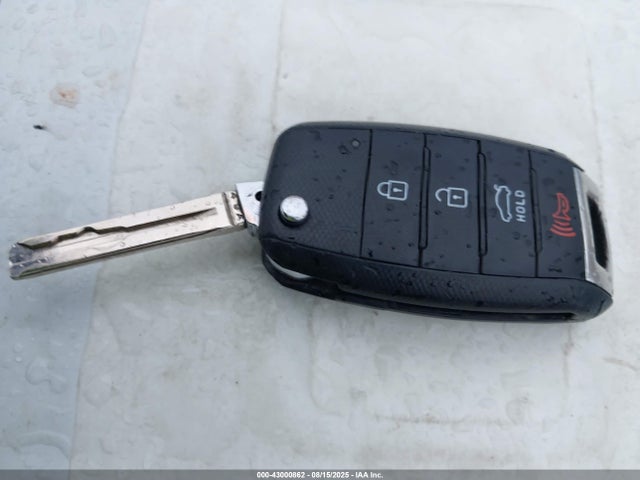 5XXGM4A75EG311287 KIA dohc gdi theta ii