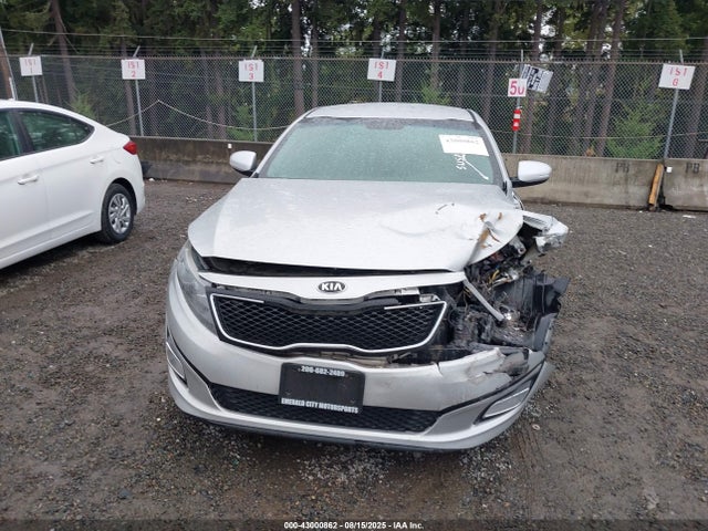 5XXGM4A75EG311287 KIA dohc gdi theta ii