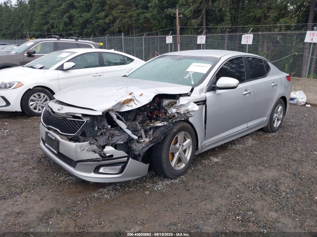 5XXGM4A75EG311287 KIA dohc gdi theta ii