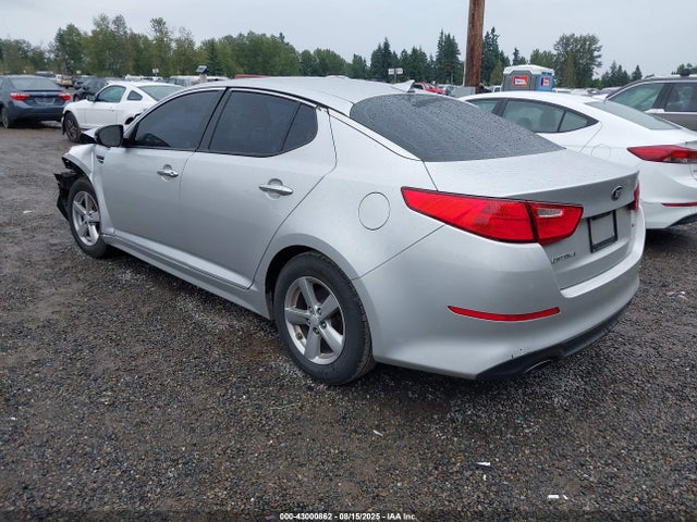 5XXGM4A75EG311287 KIA dohc gdi theta ii
