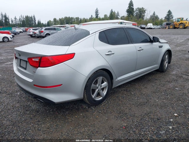 5XXGM4A75EG311287 KIA dohc gdi theta ii