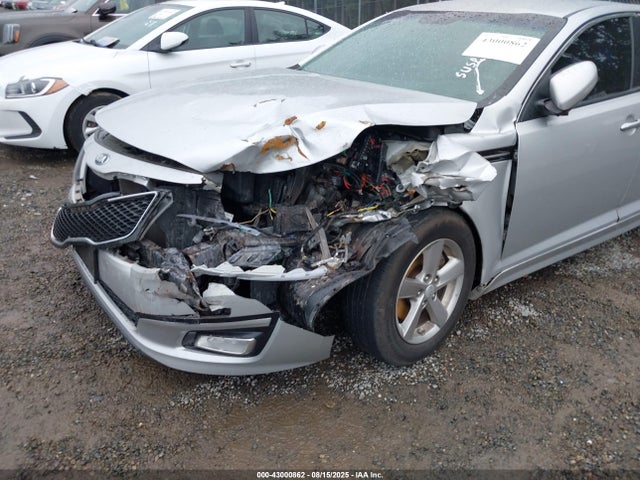 5XXGM4A75EG311287 KIA dohc gdi theta ii