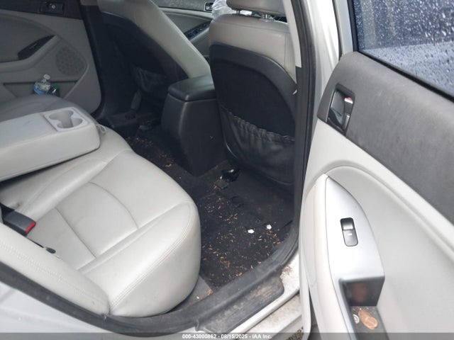 5XXGM4A75EG311287 KIA dohc gdi theta ii