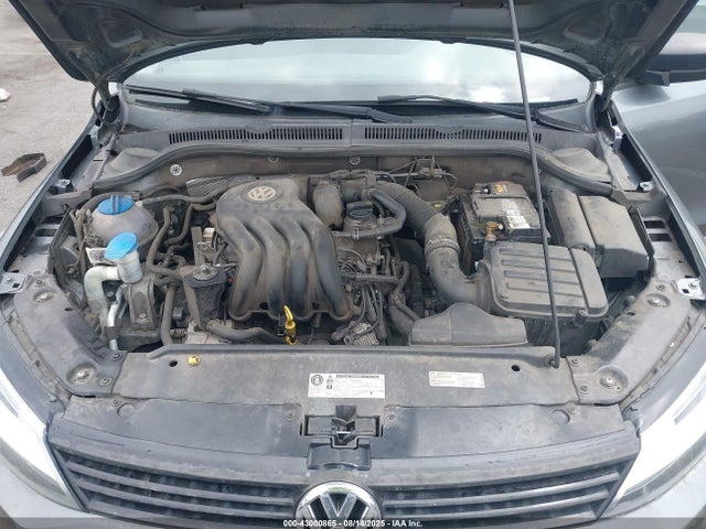 Volkswagen 2014 2014 3VW2K7AJ4EM397149 Image 10