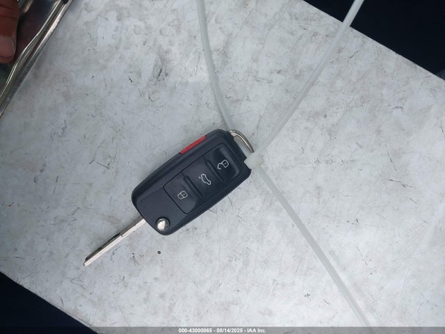 Volkswagen 2014 2014 3VW2K7AJ4EM397149 Image 11