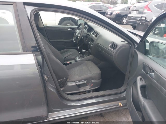 Volkswagen 2014 2014 3VW2K7AJ4EM397149 Image 5