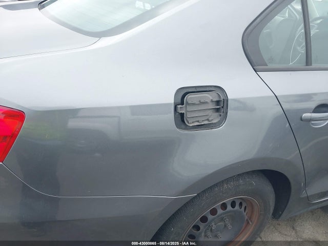 Volkswagen 2014 2014 3VW2K7AJ4EM397149 Image 6