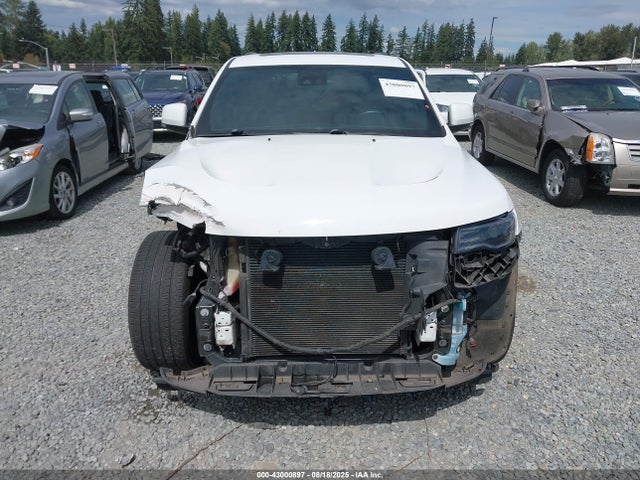1C4RJFDJ6HC757456 Jeep Grand Cherokee