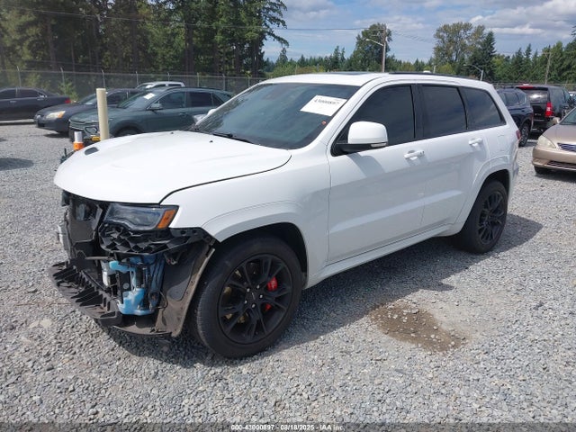1C4RJFDJ6HC757456 Jeep Grand Cherokee