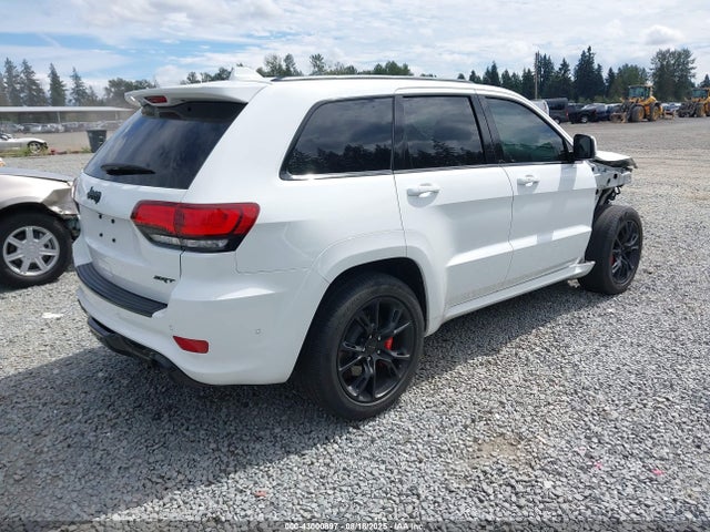 1C4RJFDJ6HC757456 Jeep Grand Cherokee