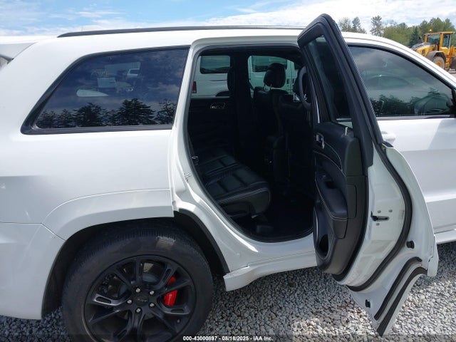 1C4RJFDJ6HC757456 Jeep Grand Cherokee