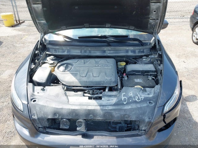 1C4PJMCS9FW615944 Jeep Cherokee