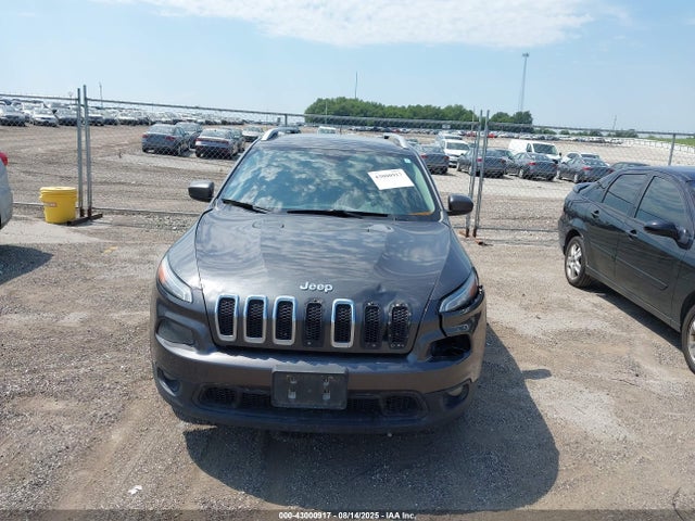 1C4PJMCS9FW615944 Jeep Cherokee