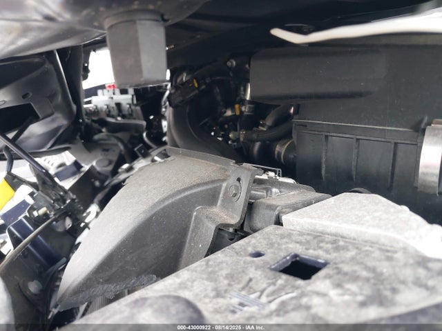 ZAM57YTS6K1313320 Maserati m156e