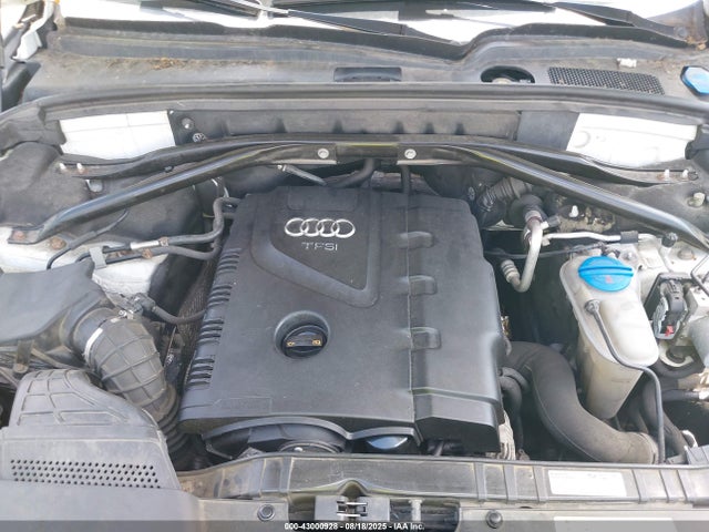 2012 AUDI Q5 WA1LFAFP7CA053907 Photo 9