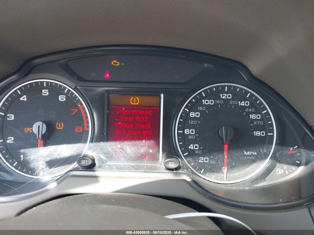 2012 AUDI Q5 WA1LFAFP7CA053907 Photo 6