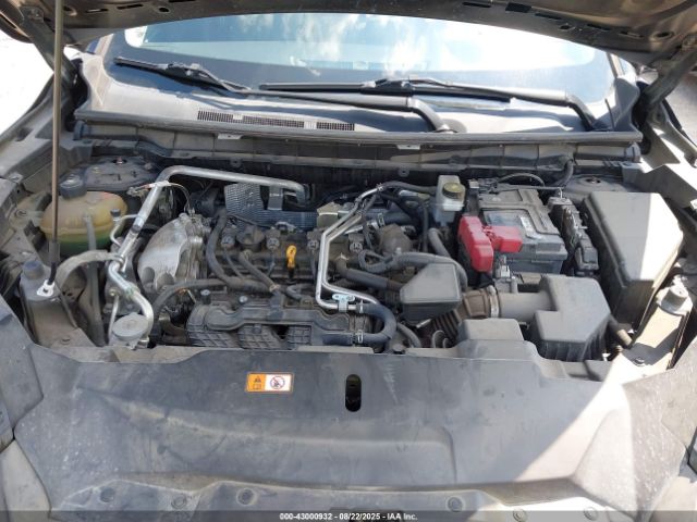 2022 MITSUBISHI OUTLANDER JA4J3UA84NZ017565 Photo 9