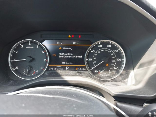 2022 MITSUBISHI OUTLANDER JA4J3UA84NZ017565 Photo 6