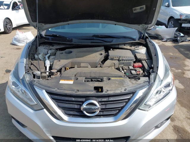 1N4AL3AP6HC251386 Nissan Altima