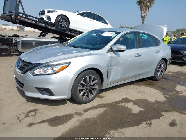 1N4AL3AP6HC251386 Nissan Altima