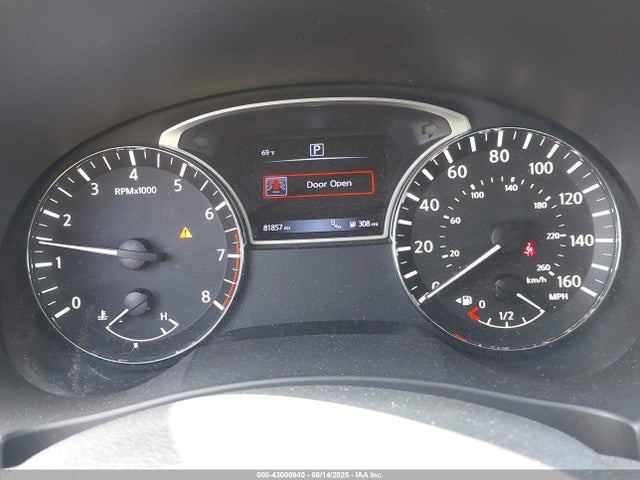 1N4AL3AP6HC251386 Nissan Altima