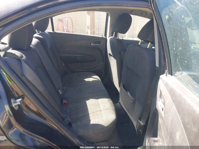 1G1JC5SG8E4153169 Chevrolet lwe