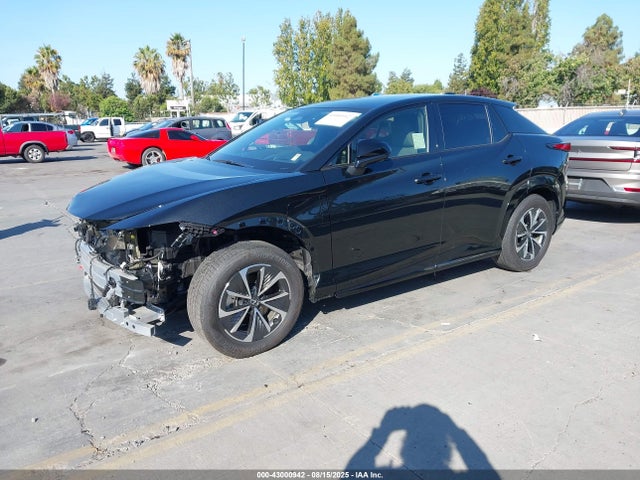 Auction sale of the 2024 Lexus Rz 300e Premium, vin: JTJABABB0RA000622, lot number: 43000942
