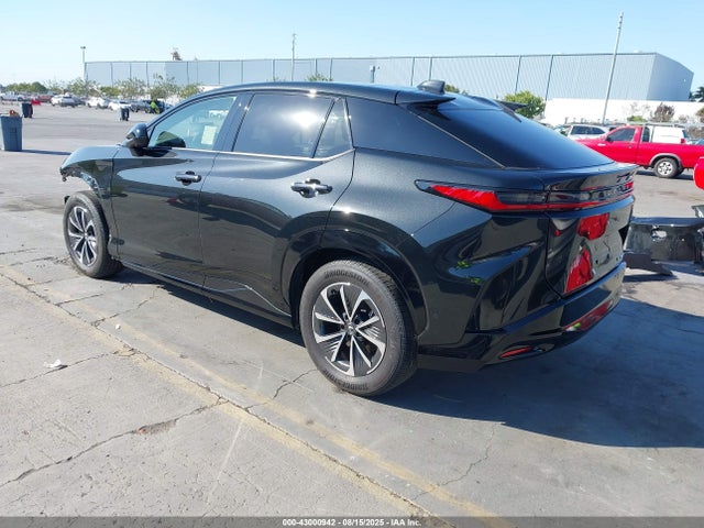 Auction sale of the 2024 Lexus Rz 300e Premium, vin: JTJABABB0RA000622, lot number: 43000942