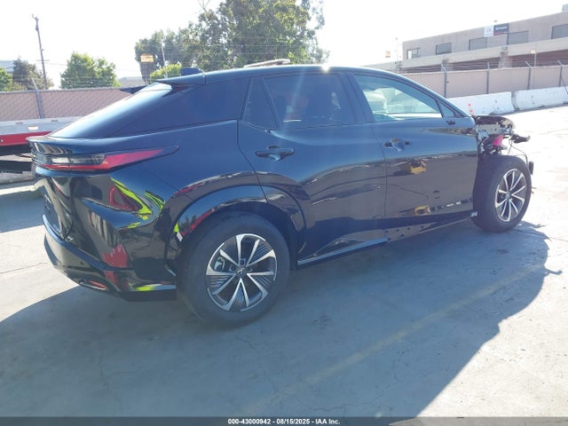 Auction sale of the 2024 Lexus Rz 300e Premium, vin: JTJABABB0RA000622, lot number: 43000942