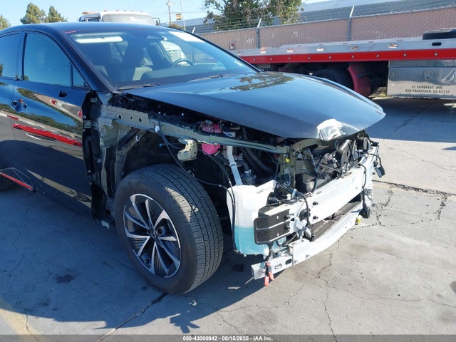 Auction sale of the 2024 Lexus Rz 300e Premium, vin: JTJABABB0RA000622, lot number: 43000942