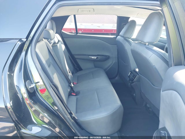 Auction sale of the 2024 Lexus Rz 300e Premium, vin: JTJABABB0RA000622, lot number: 43000942